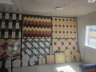 Бручатка өндіріс