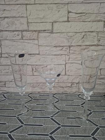 Продам набор хрусталя