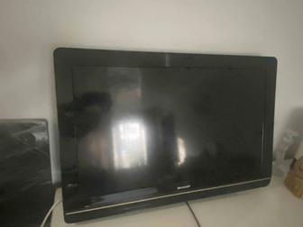 Телевизор Sharp на запчасти