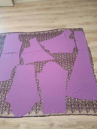 Обучаю крою и шитью