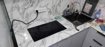 Ремонт Установка плиты Варочные панели, духовки установка/ремонт