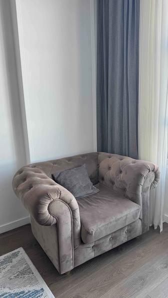 Продаются два кресла в отличном состоянии