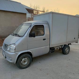 Грузоперевозки такси