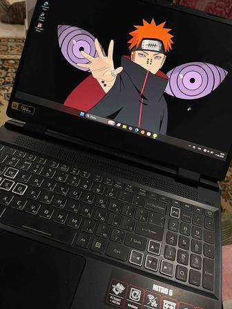 Ноутбук Acer Nitro 5 15.6