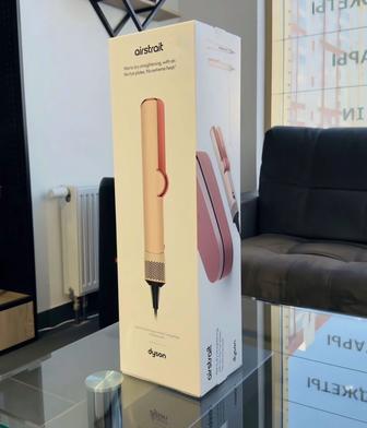 Продам Новый Dyson Airstrait Утюжок Фен для волос