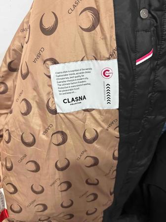 Женская куртка Clasna