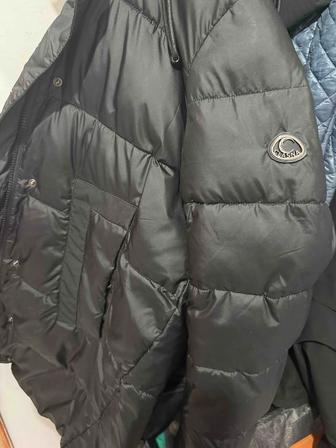 Женская куртка Clasna