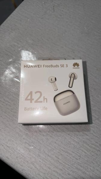 Huawei FreeBuds SE 3