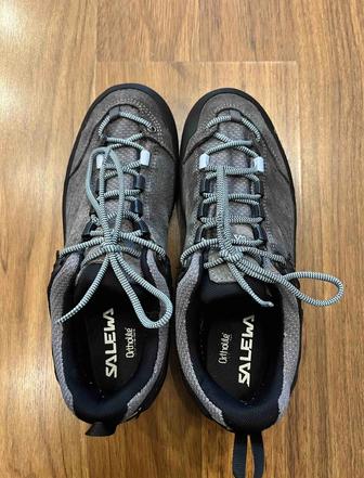 Трекинговые ботинки Salewa MTN Trainer GTX,