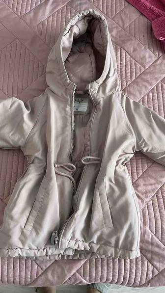 Продам куртку на весну