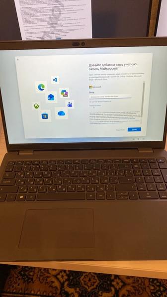 Ноутбук Dell Latitude 3540