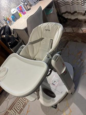 Стульчик детский