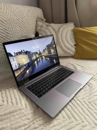 Xiaomi Mi Notebook Pro 15,6