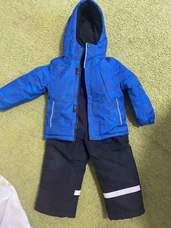 Продам детский зимний комплект