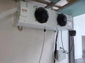 Агрегат холодильный для цветочный магазин цветов