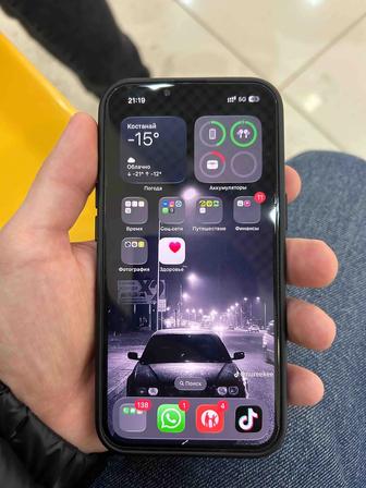Продам 14 айфон