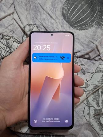 Xiaomi Redmi Note 12 Pro 4G 8 ГБ/256 ГБ серый
