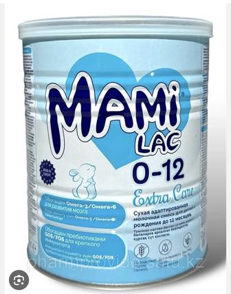 Смесь MamiLac