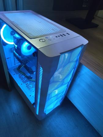 Игравой компьютер