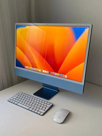 Продаю iMac