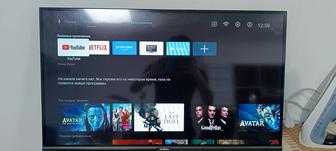 Телевизор Yasin 32 Smart TV (LED-32G7)