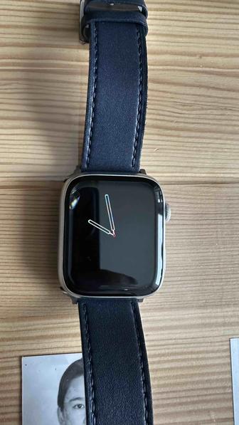 Смарт часы под Apple Watch