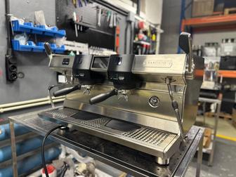 Продам кофемашину