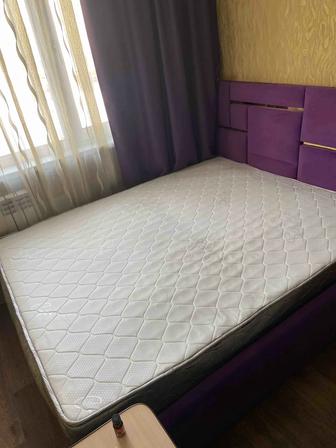 Матрас 160х200 см новый