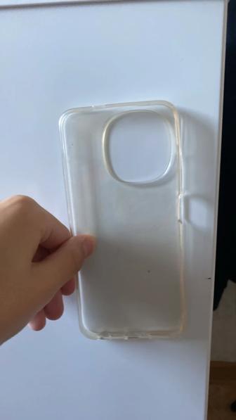 Чехол для iPhone 15 PRO MAX