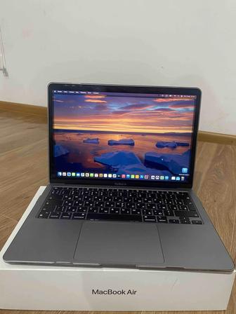 MacBook Air m1