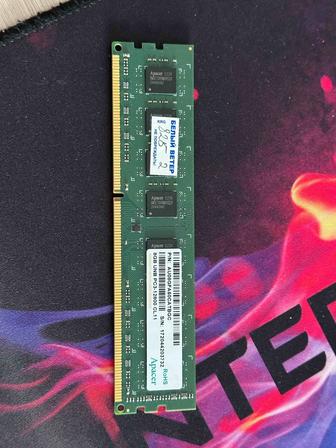 Продам оперативную память