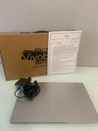 Ноутбук Asus Vivobook 15