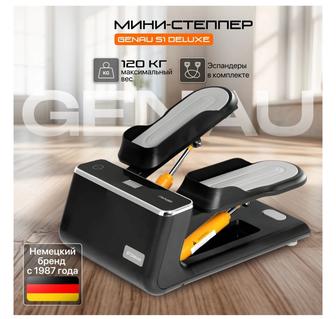 Тренажер степпер