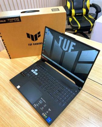 ASUS TUF GAMING F15 Core-i7 RTX 4050