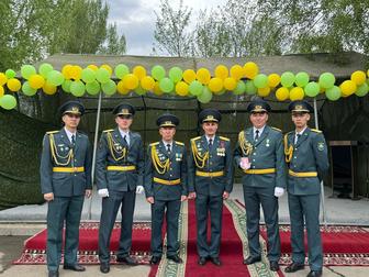 Воинская служба по контракту