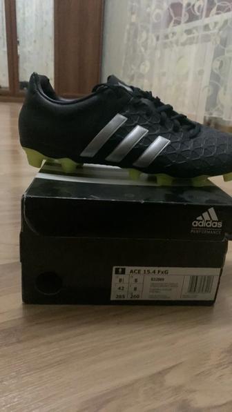 Бутсы adidas ACE 15.4