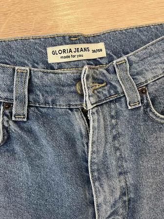 Продам джинсы женские Gloria Jeans