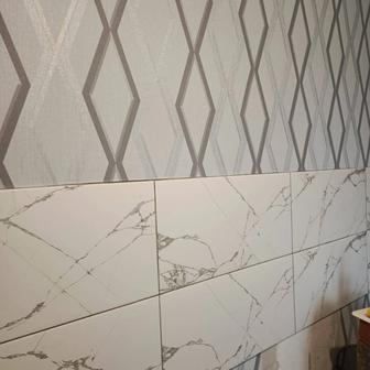 Обои. Эмульсия. Шпаклевка. Косметический ремонт.