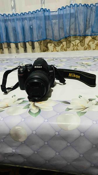 Фотоаппарат