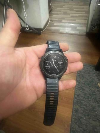 GARMIN Fenix 5