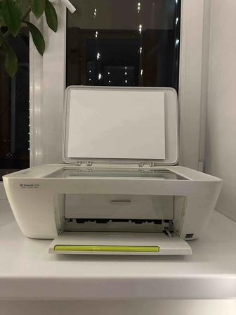 Принтер МФУ HP Deskjet 2320