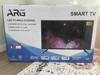 Телевизор ARG, SMART TV