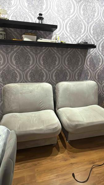 Отдам даром 2 кресла