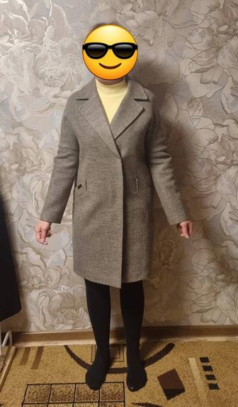 Пальто женское