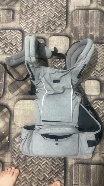 рюкзак слим bebe fit Korea