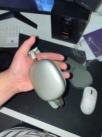Air pods max