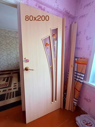 Отдам бесплатно двери