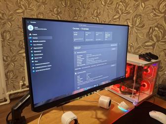 Продаётся монитор игровой