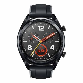 Смарт-часы Huawei Watch GT 5 pro