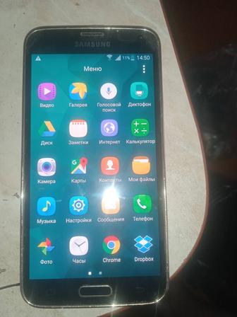 Продам телефон Самсунг S5